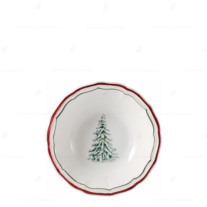 Фруктовница 17см коллекции Filet Noel бренда Gien