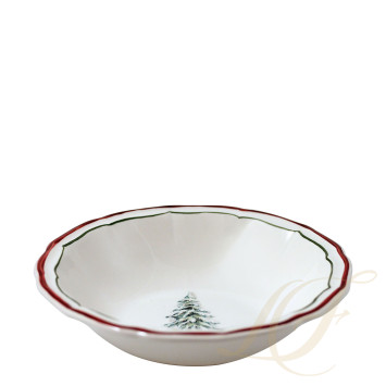 Фруктовница 17см коллекции Filet Noel бренда Gien