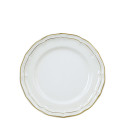Тарелка главная 26см коллекции Filet Or бренда Gien