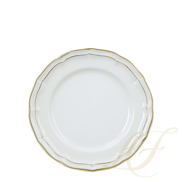 Тарелка главная 26см коллекции Filet Or бренда Gien