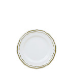 Тарелка десертная 16,5см