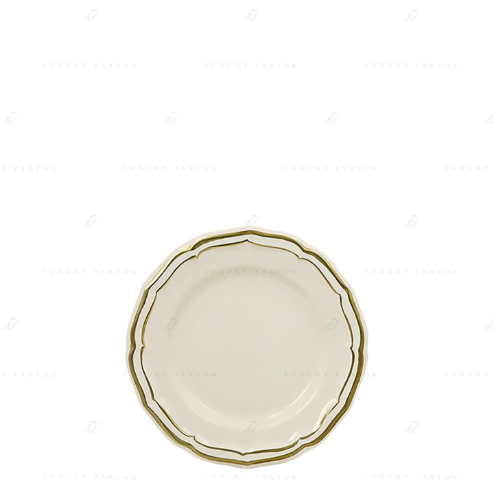 Конфетница 13,5см коллекции Filet Or бренда Gien
