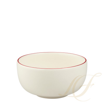 Чаша для соуса 0,18л коллекции Filet Rouge бренда Gien