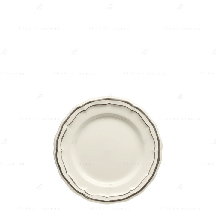 Конфетница 13,5см коллекции Filet Taupe бренда Gien