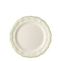 Тарелка главная 26см коллекции Filet Vert бренда Gien