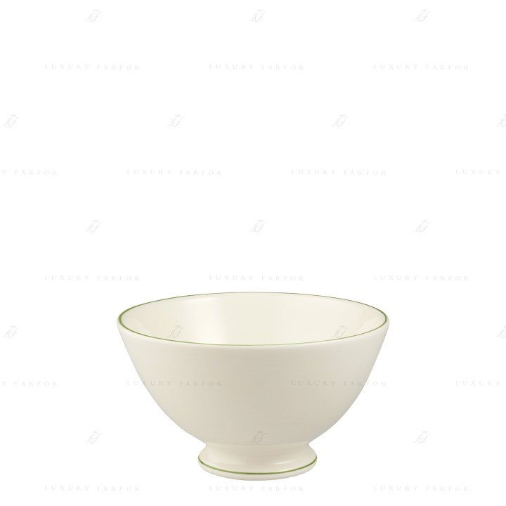 Чаша бульонная 0,7л коллекции Filet Vert бренда Gien