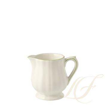 Молочник 0,23л коллекции Filet Vert бренда Gien