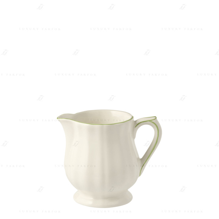 Молочник 0,23л коллекции Filet Vert бренда Gien