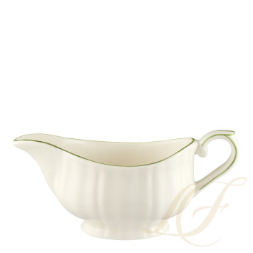 Соусник 0,4л коллекции Filet Vert бренда Gien