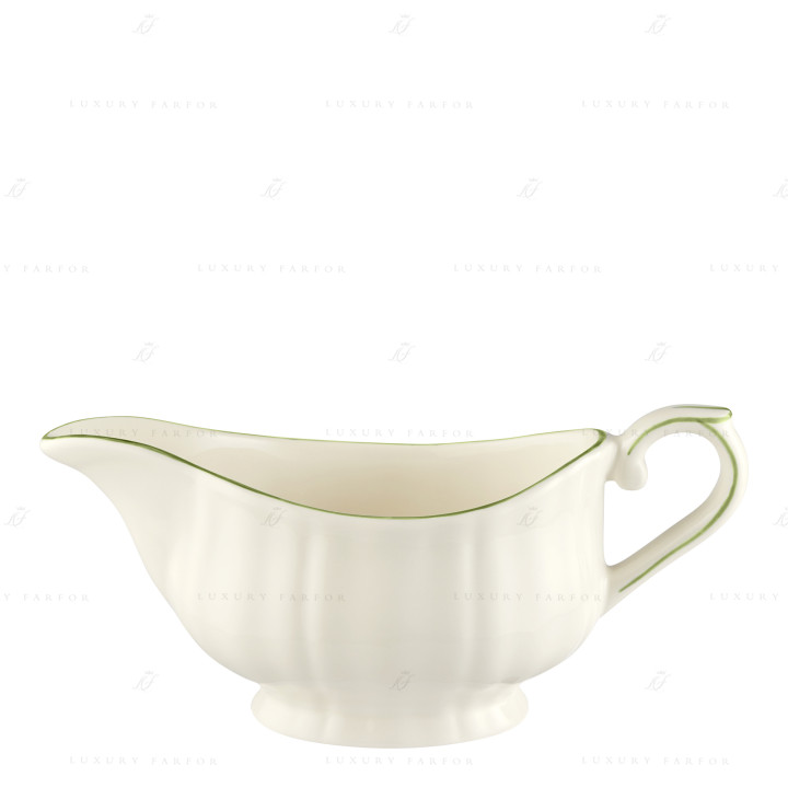 Соусник 0,4л коллекции Filet Vert бренда Gien