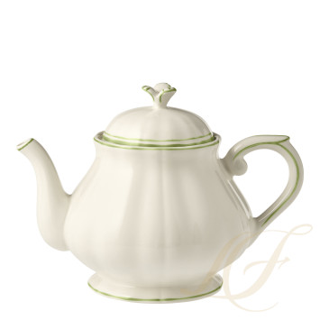 Чайник 1,1л коллекции Filet Vert бренда Gien