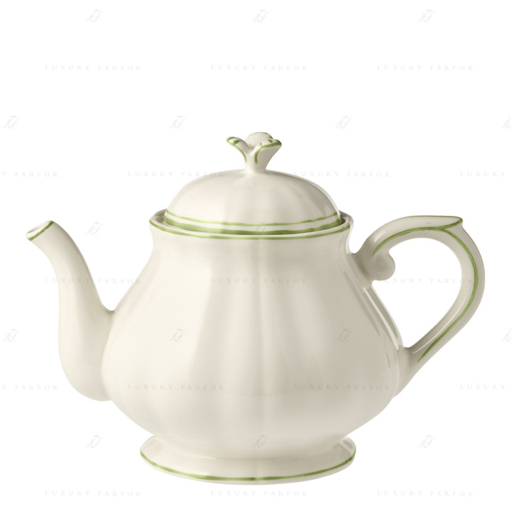 Чайник 1,1л коллекции Filet Vert бренда Gien