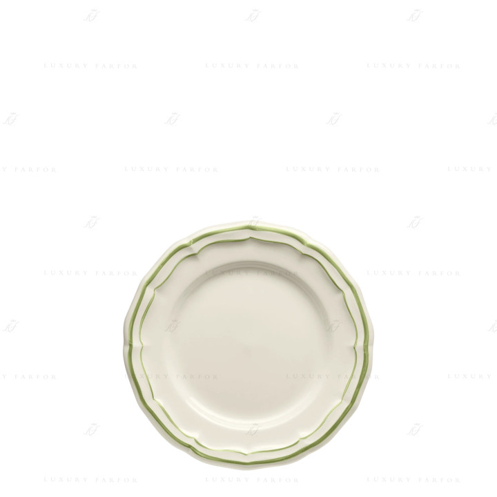 Конфетница 13,5см коллекции Filet Vert бренда Gien