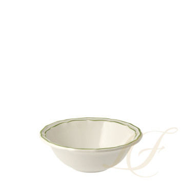 Чаша для мюсли 17,8см коллекции Filet Vert бренда Gien