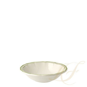 Фруктовница 17см коллекции Filet Vert бренда Gien