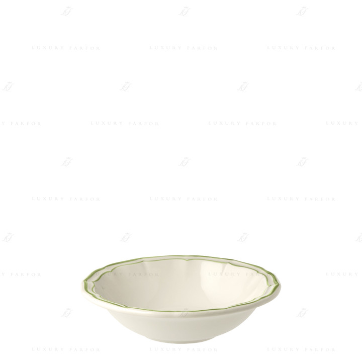 Фруктовница 17см коллекции Filet Vert бренда Gien