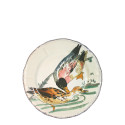 Тарелка закусочная 