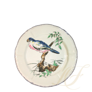 Тарелка главная 