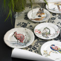 Коллекция Grands Oiseaux бренда Gien