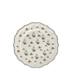 Тарелка закусочная 23,2см