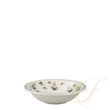 Фруктовница 17см коллекции Herbier Du Paradis бренда Gien