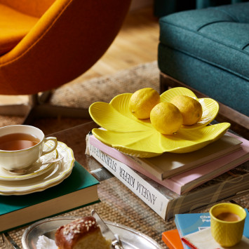 Коллекция Jour De Chance бренда Gien