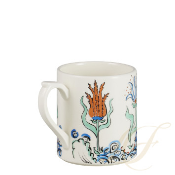 Кружка 0,25л коллекции La Favorite бренда Gien