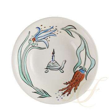 Фруктовница 16,5см коллекции La Favorite бренда Gien