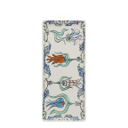 Блюдо для пирога 36х15,5см