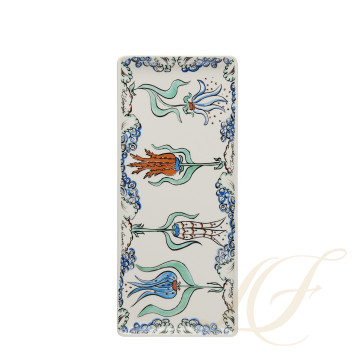 Блюдо для пирога 36х15,5см коллекции La Favorite бренда Gien