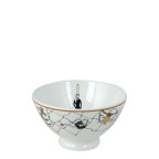 Чаша бульонная 0,7л