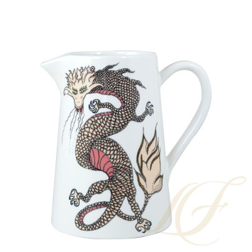 Кувшин 1л коллекции La Prestic Ouiston бренда Gien