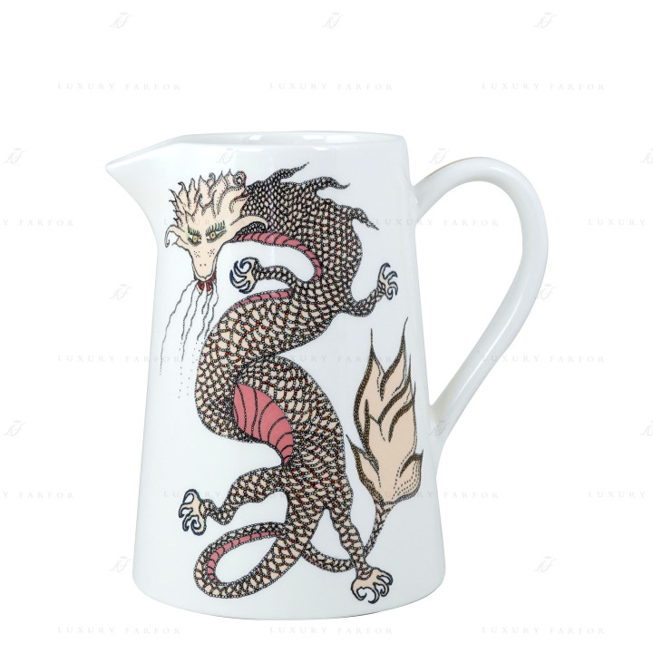 Кувшин 1л коллекции La Prestic Ouiston бренда Gien