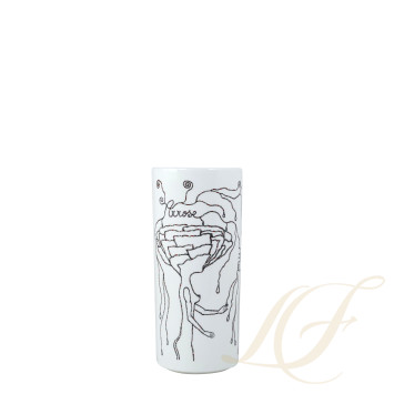 Ваза 15см коллекции La Prestic Ouiston бренда Gien