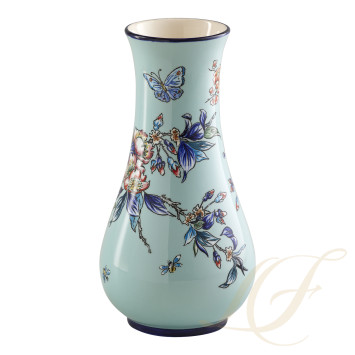 Ваза 26см коллекции Le Jardin De Kyoto бренда Gien