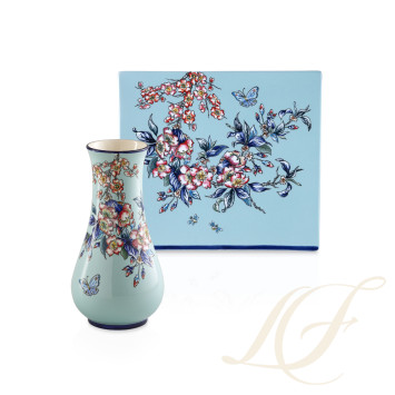 Коллекция Le Jardin De Kyoto бренда Gien