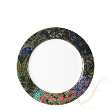 Тарелка главная 27,4см коллекции Le Jardin Du Palais бренда Gien