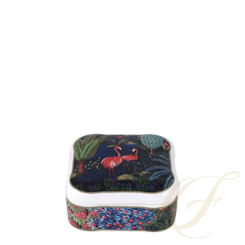 Шкатулка 11см коллекции Le Jardin Du Palais бренда Gien