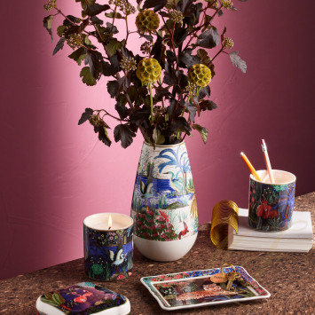 Шкатулка 11см коллекции Le Jardin Du Palais бренда Gien