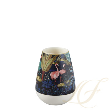 Ваза 14,5см коллекции Le Jardin Du Palais бренда Gien