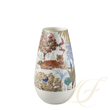Ваза 26,5см коллекции Le Jardin Du Palais бренда Gien