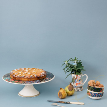 Чаша для соуса 0,18л коллекции Le Jardin Du Palais бренда Gien