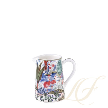 Молочник 0,26л коллекции Le Jardin Du Palais бренда Gien