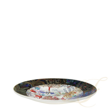 Чаша для спагетти 31см коллекции Le Jardin Du Palais бренда Gien