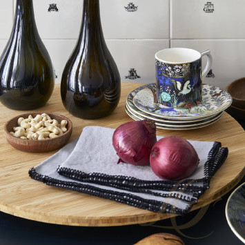 Кружка 0,25л коллекции Le Jardin Du Palais бренда Gien