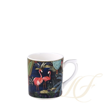 Кружка 0,42л коллекции Le Jardin Du Palais бренда Gien