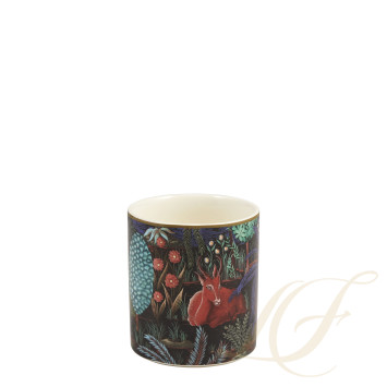 Подставка для карандашей 9,5см коллекции Le Jardin Du Palais бренда Gien