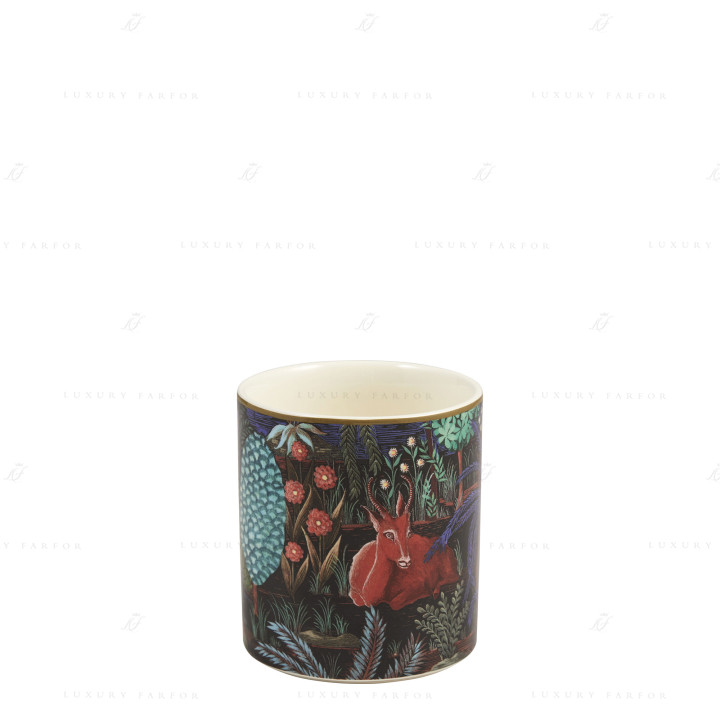 Подставка для карандашей 9,5см коллекции Le Jardin Du Palais бренда Gien