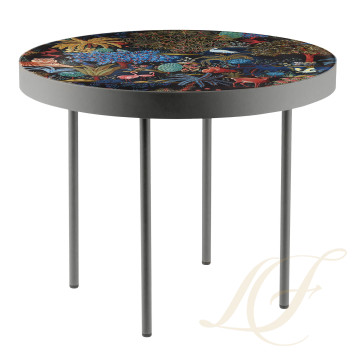 Стол 63,5х40см коллекции Le Jardin Du Palais бренда Gien