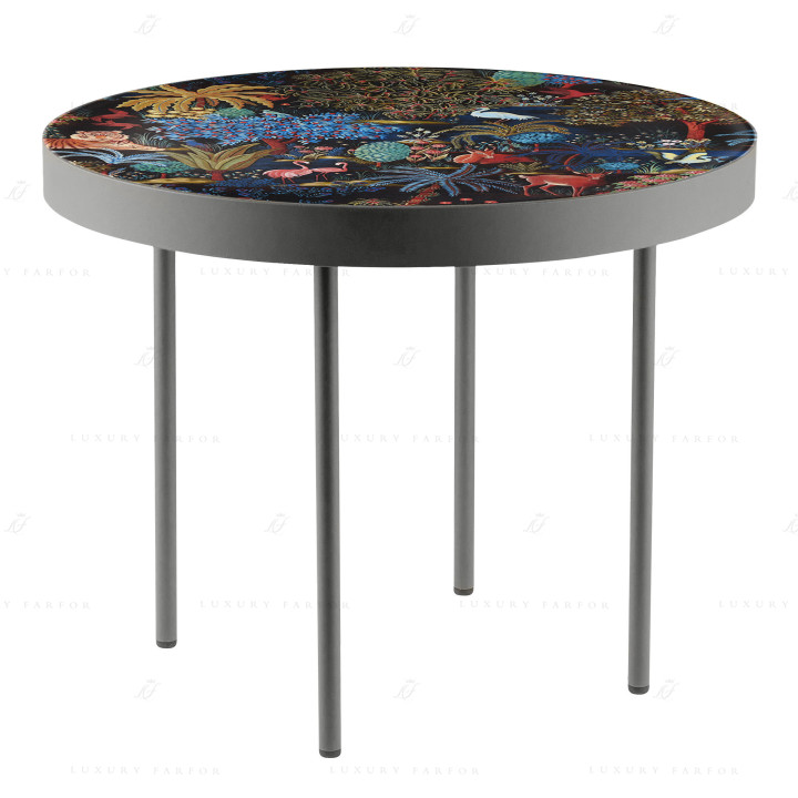 Стол 63,5х40см коллекции Le Jardin Du Palais бренда Gien